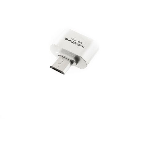 USB zu Micro Adapter Schnell Synchronisation Converter Fast & Quick (1/3)