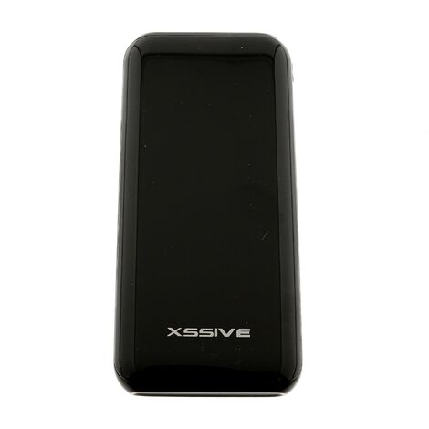 Schnell Powerbank Ladegerät 10.000 mAh für Smartphone 2 Input 3 Output (1/3)