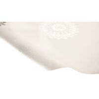 Tischfolie Bedruckt Tischdecke Tischschutz Schutzfolie Abwaschbar PVC 140cm 170cm Motiv 32