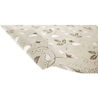 Tischfolie Bedruckt Tischdecke Tischschutz Schutzfolie Abwaschbar PVC 140cm 100cm Motiv 31
