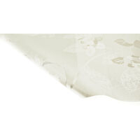 Tischfolie Bedruckt Tischdecke Tischschutz Schutzfolie Abwaschbar PVC 140cm 210cm Motiv 9