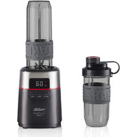 Arzum AR1148 Shake'N Take Personal Blender Smoothie-Maker Mixer 500W Leistung