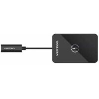 Vention FGBBAG Kabelloses Ladegerät - 1x USB-C - 15W