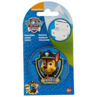 Paw Patrol Kinderzimmer Schrankknauf – Niedlicher Möbelgriff für Schränke & Schubladen Chase