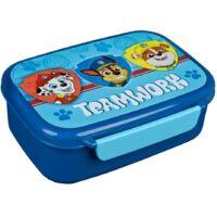 Paw Patrol Lunchbox – Kinder Brotdose im coolen Paw Patrol Stil