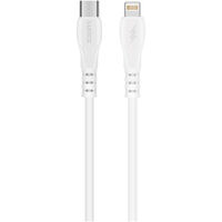 iaccu USB Typ-C zu Lightning Ladekabel 2A Schnellladekabel Datenkabel kompatibel mit iPhone 11, 11 Pro, 11 Pro Max, iPad