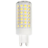 G9 LED 2er Pack Leuchtmittel 12W Warmweiß 1160 Lumen Stiftsockel Energiesparlampe Glühbirne Glühlampe sparsame Birne
