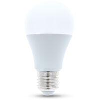 E27 10W LED Glühbirne Dimmbar Kugelform Leuchtmittel 806 Lumen Ersetzt 60W  Glühbirne Energiesparlampe 4500K Neutralweiß