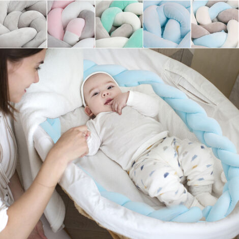 KOALA BABYCARE Babykissen Plagiozephalie, Abnehmbar Produktbild-Vorschau 6