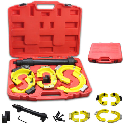 SWANEW Federspanner Mc Pherson Universal Mcpherson Federbeinsysteme Tuning Werkzeug