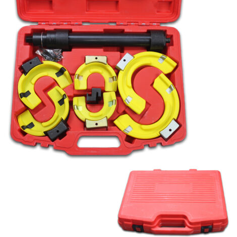 SWANEW Federspanner Mc Pherson Universal Mcpherson Federbeinsysteme Tuning Werkzeug