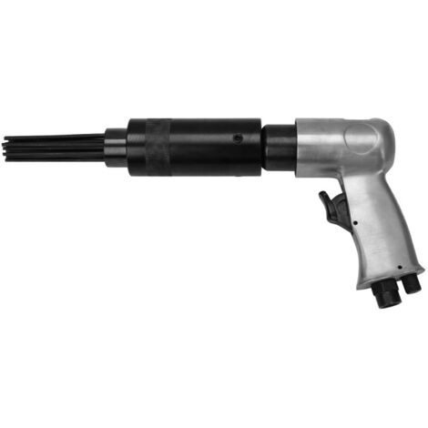 Nadelentroster Pneumatisch | 4400 U/Min Entgratungswerkzeug Luft