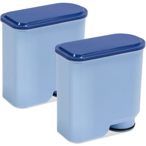 Filtre à Eau Compatible Philips AquaClean CA6903 - Anti-calcaire Pour Machine à Café - Lot De 3