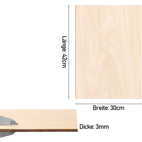 300x LP Versandfüllplatten 315x315 Mm – Wellpappe, 1.20 B-Welle, 2,5–3 Mm – Für Sicheren Versand & Polsterung