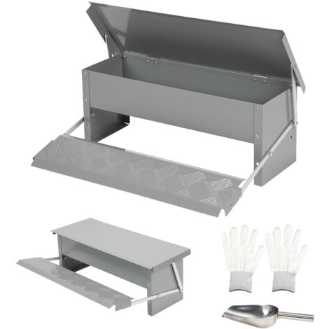 Hühnerschürze Für Hennen - Atmungsaktiver Pickschutz | 32x25 Cm Aus Baumwolle | Für Hühner, Enten, Gänse