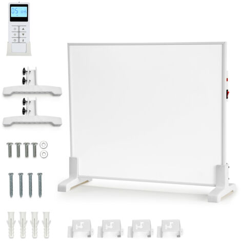 Infrarotheizung Wand & Decke | HEATSCOPE® ROOMS LEETS | Made in DE – Heatscope Shop
