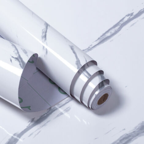 Kina - RA0023 Film Adhésif Pour Meubles Et Murs Autocollants Muraux Imperméables Anti-Rayures