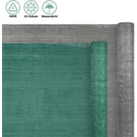 52+ Sichtschutzfolie Garten, Dichte hecken, zäune &amp; co.