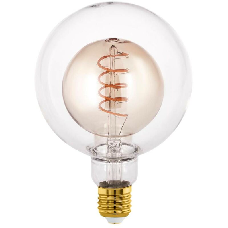 OSRAM LED Classic E27 10W 2.700K 1055lm 4x