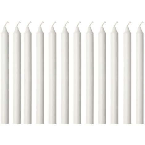 Coffret 3 bougies à LED parfumées avec télécommande Vanille - AUBRY GASPARD