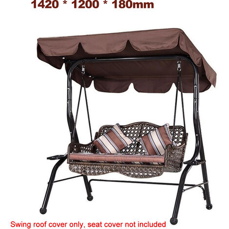 swing awning cover