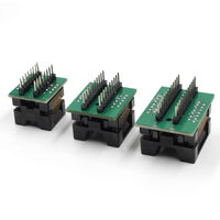 Multi-function Integrated Circuit Tester Transistor Tester Instrument Maintenance Tester