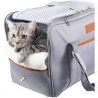 Portable Pet Cats Dogs Carrier Dog Pet Kennel Carrier Bag Pet Travel Carrier