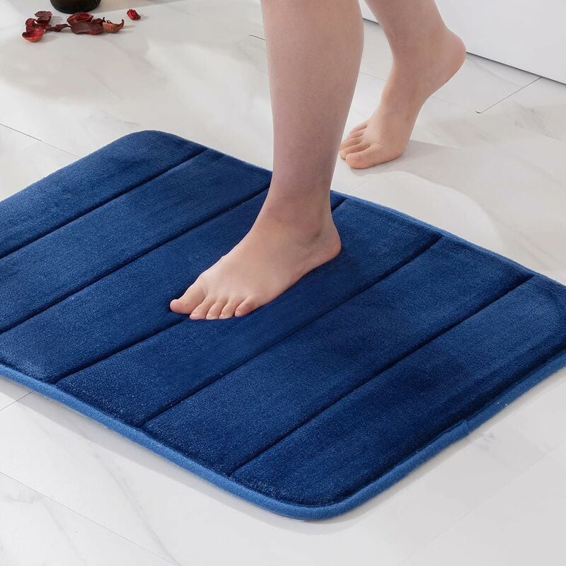 High Quality Bath Mat Non-slip Bath Mat Outdoor Shower Mats And Mats  Chenille Bathroom Floor Mat Bathroom Door Mat Door Mat