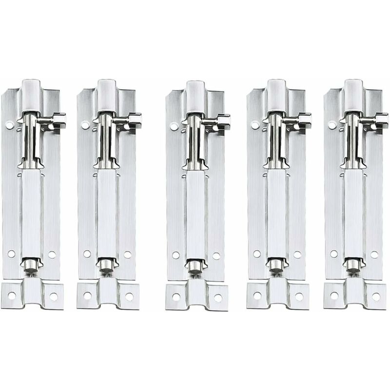 2/4/6/8Pcs Children Right Angle Safety Locks Cabinet Door Fixed