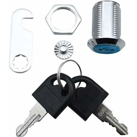 Door Locks Home Key, Wardrobe Door Lock, Drawer Elements, Mailbox Lock