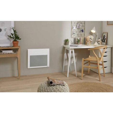 ATLANTIC Radiateur rayonnant SOLIUS Néo horizontal 1000W blanc