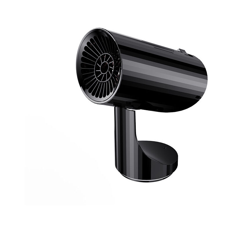 MUFF Portable Car Heater, 12V 150W Fast Heating Car Fan 2 in 1，Purifying  Heater