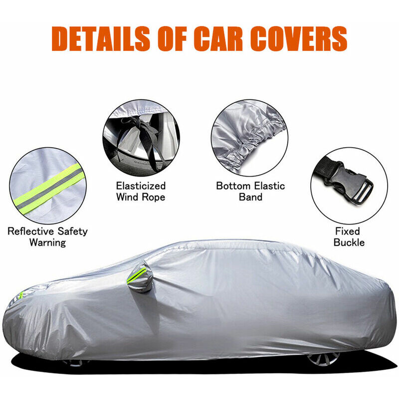 VW Sharan windshields cover windshields frost protection tarpaulin
