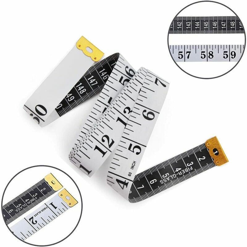 Stanley STA130656N Pocket Tape, Dual Scale, 8M Length x 25mm Width