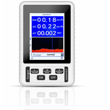 BeMatik - Network Cable Tester SC8108