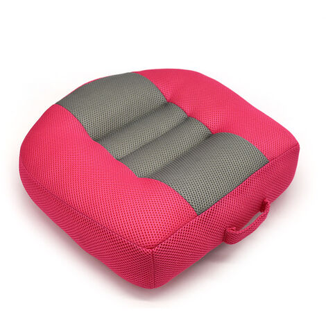 Padded car seat cover. Nonslip protective mat cover for dog hair and pet  137 x 147 cm - Cablematic