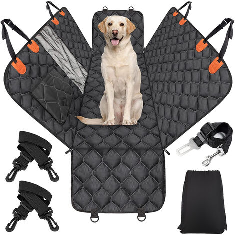 Pet Car Blanket Dog Seat Cover Pet Car Blanket Dog Car Seat Cover Universal  Waterproof Car Seat Protector for Dogs, Children, Nonslip, Scratch Proof Dog  Blanket - China Car Blanket and Seat