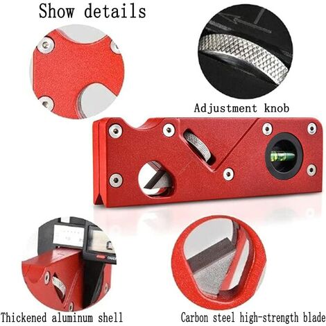 Gypsum Board Cutter Circular Cutter Woodworking Plaster Tools With Tape  Measure Calibration Positioning