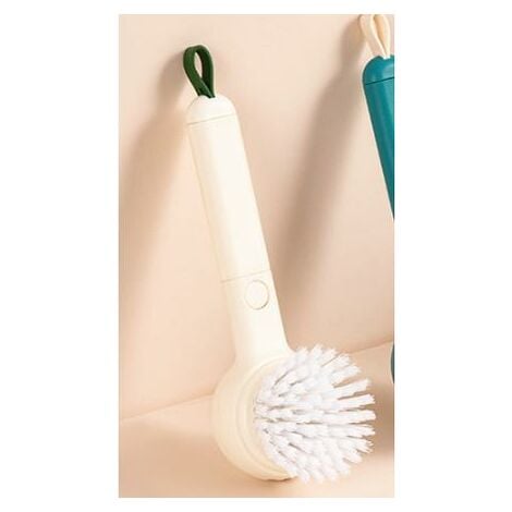 1X Flexible Vegetable Brush Fruit and Vegetable Cleaning Brushes