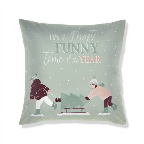 Frog 18 X 18 butt Pillow & Case Fun Throw Pillow for Chair, Car, Nursery,  Floor Great Gift 