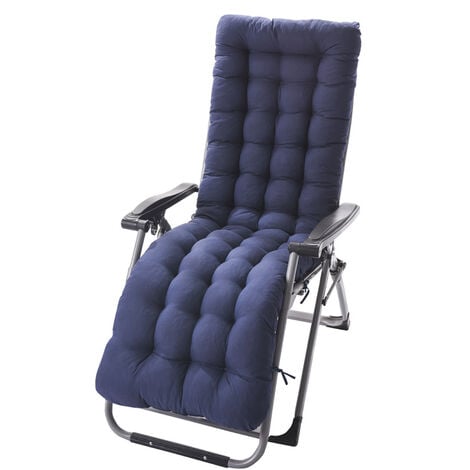 MUFF Recliner Cushion, Terrace Cushion, Rocking Chair Cushion