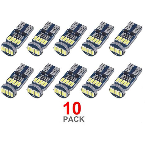 LED-G4-12-24-3K - Bi-Pin, Specialty LEDs