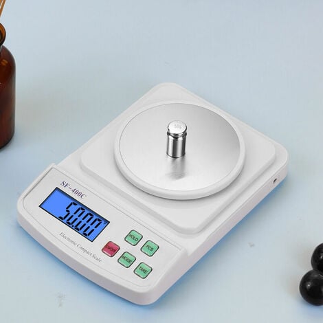 MAXUS Precision Pocket Scale 200G X 0.01G, Elite Digital Gram Scale Small  Scale