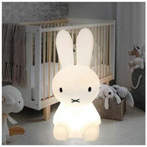 Nouvelle lampe de chevet pour enfant Loving Deer