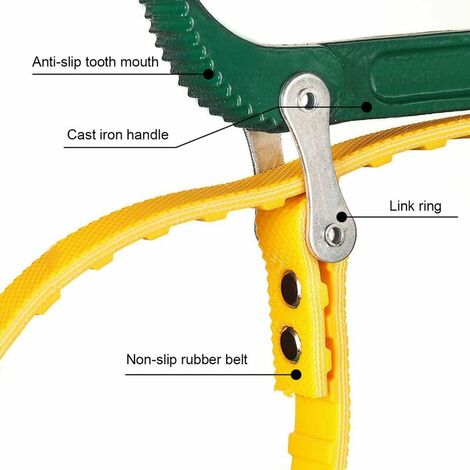 Clé réglable 8, Pliers, Wrenches & Multi Tools