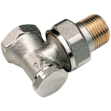 COMAP Raccord de réglage pour isolement et réglage du Kv - équerre 1/2" (15x21) - S640701