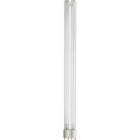 Comap – Lampe UV pour bassin 36W mono-culot – Stérilisation eau potable – Compatible générateurs Uveo 36i et UVc 36W/55W/95W – 543092 - UVEO 36 I