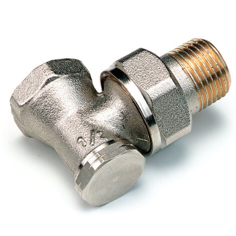 COMAP Raccord de réglage pour isolement et réglage du Kv à mémoire - Equerre Femelle 3/8" - 428303