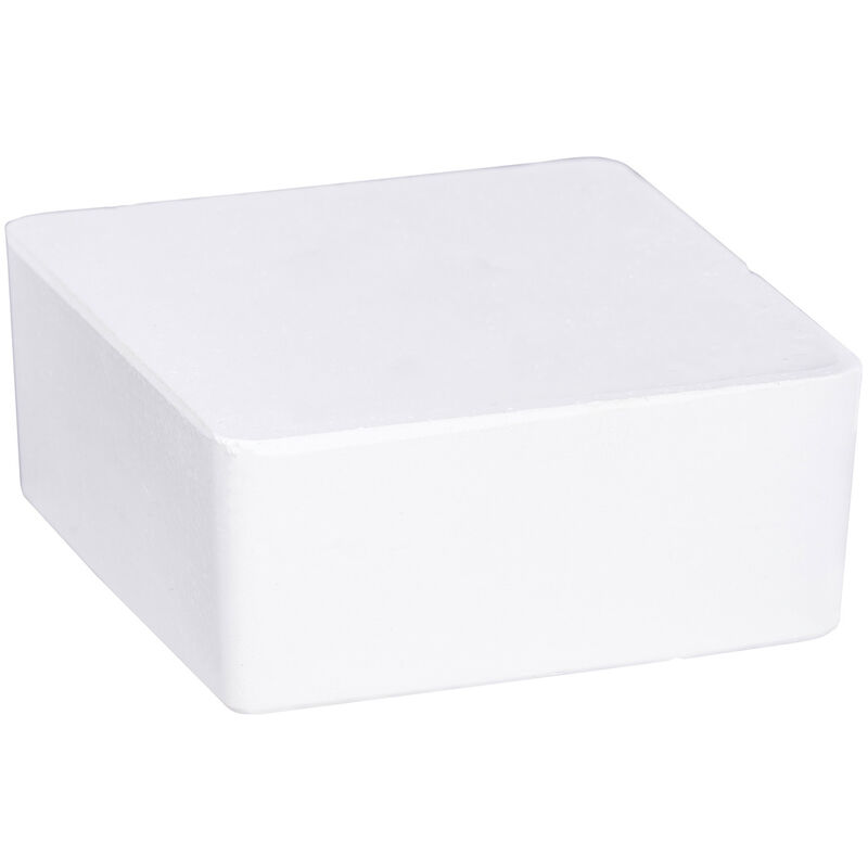 WENKO Luftentfeuchter Cube, 500 g Farbe: weiß kaufen Farbe: weiß