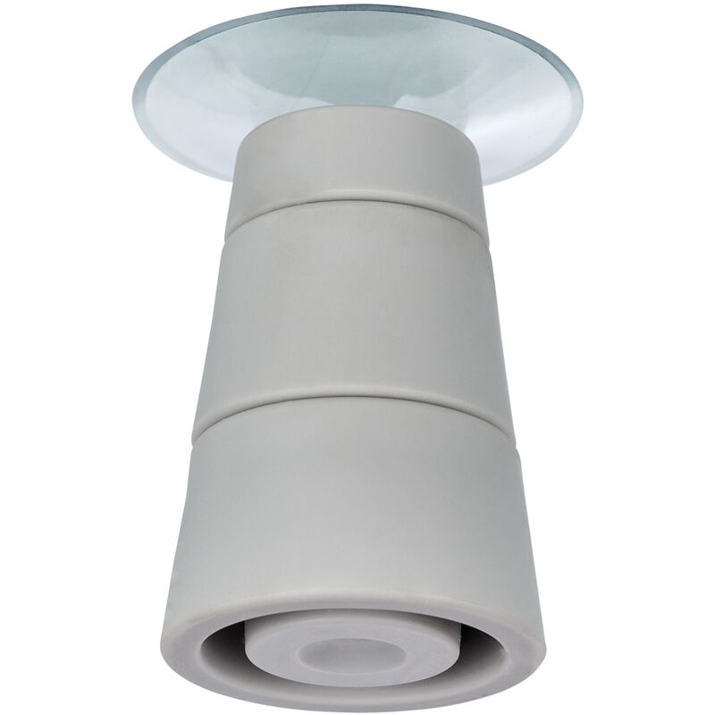 WENKO Afdekplaten voor alle warmtebronnen van gehard glas, set van 2, ideaal als snijplank, hygiënisch, krasbestendig en schokbestendig, 30 x 52 cm